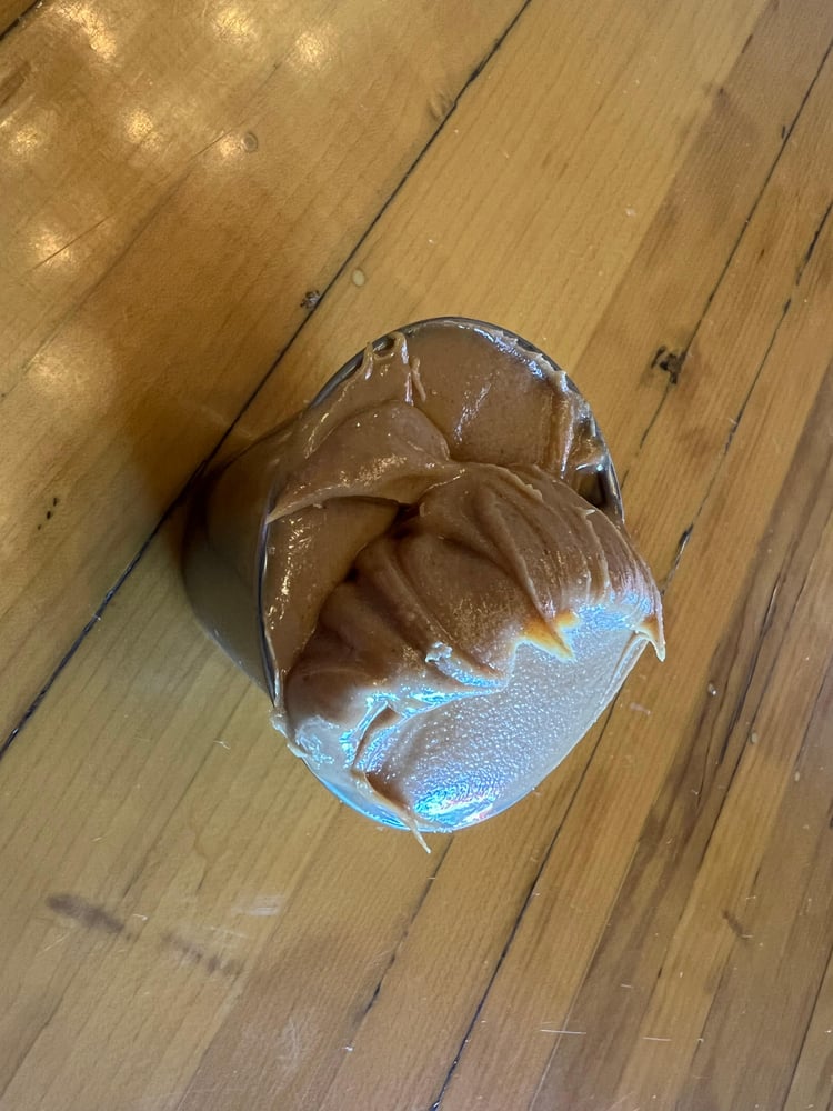 SIDE PEANUT BUTTER