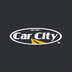 Car City Des Arc Logo