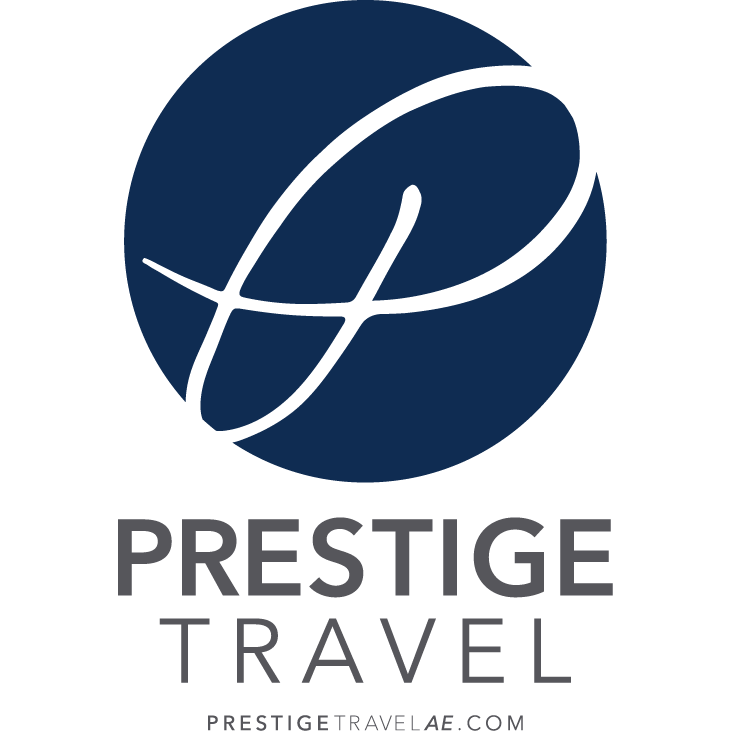 Prestige Travel Logo