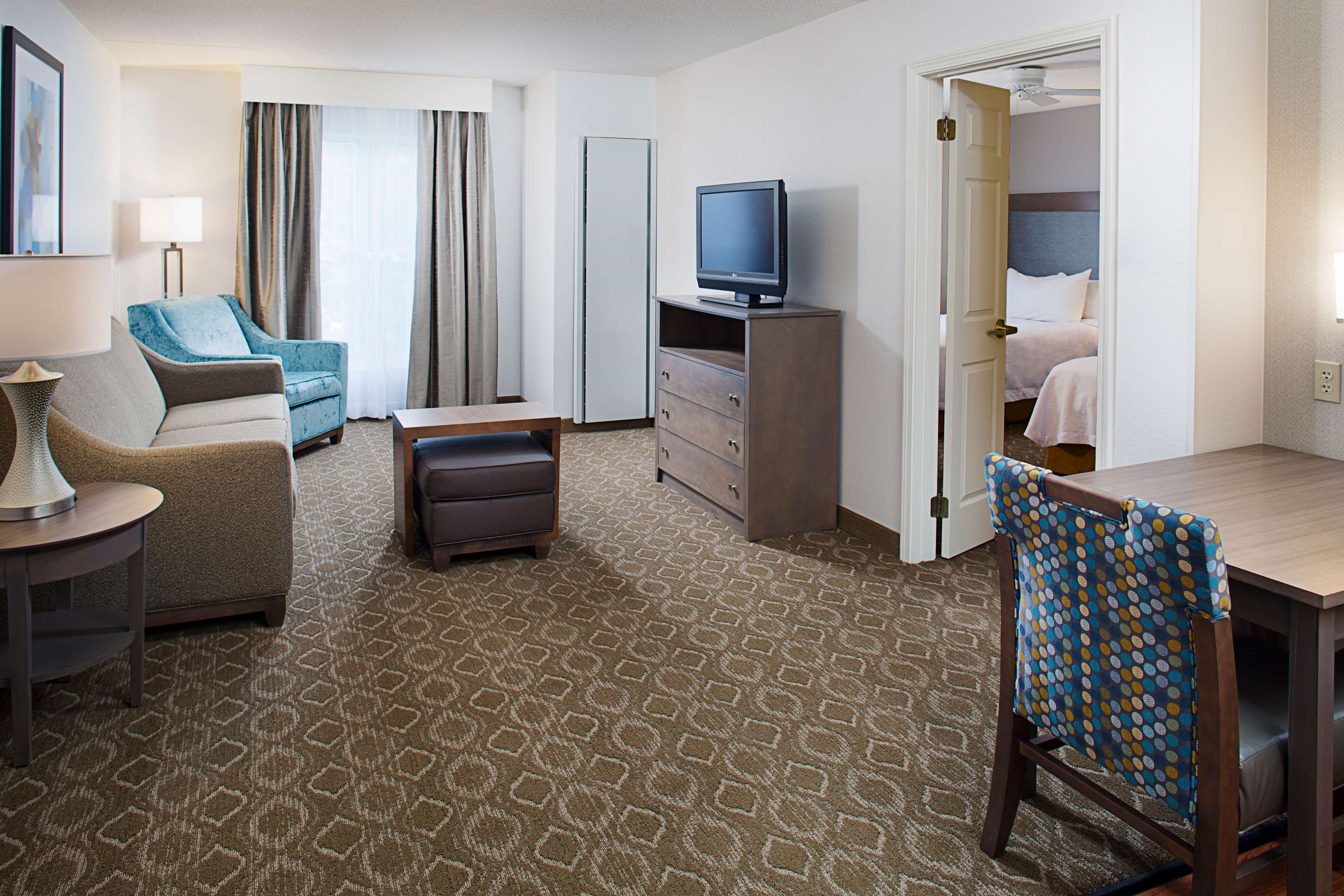 Homewood Suites by Hilton Colorado Springs-North Photo