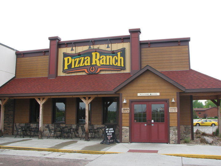 Restaurant menu, map for Pizza Ranch located in , Tea SD, E Brian algebracapacitywt.tkon: E Brian Street, Tea, SD