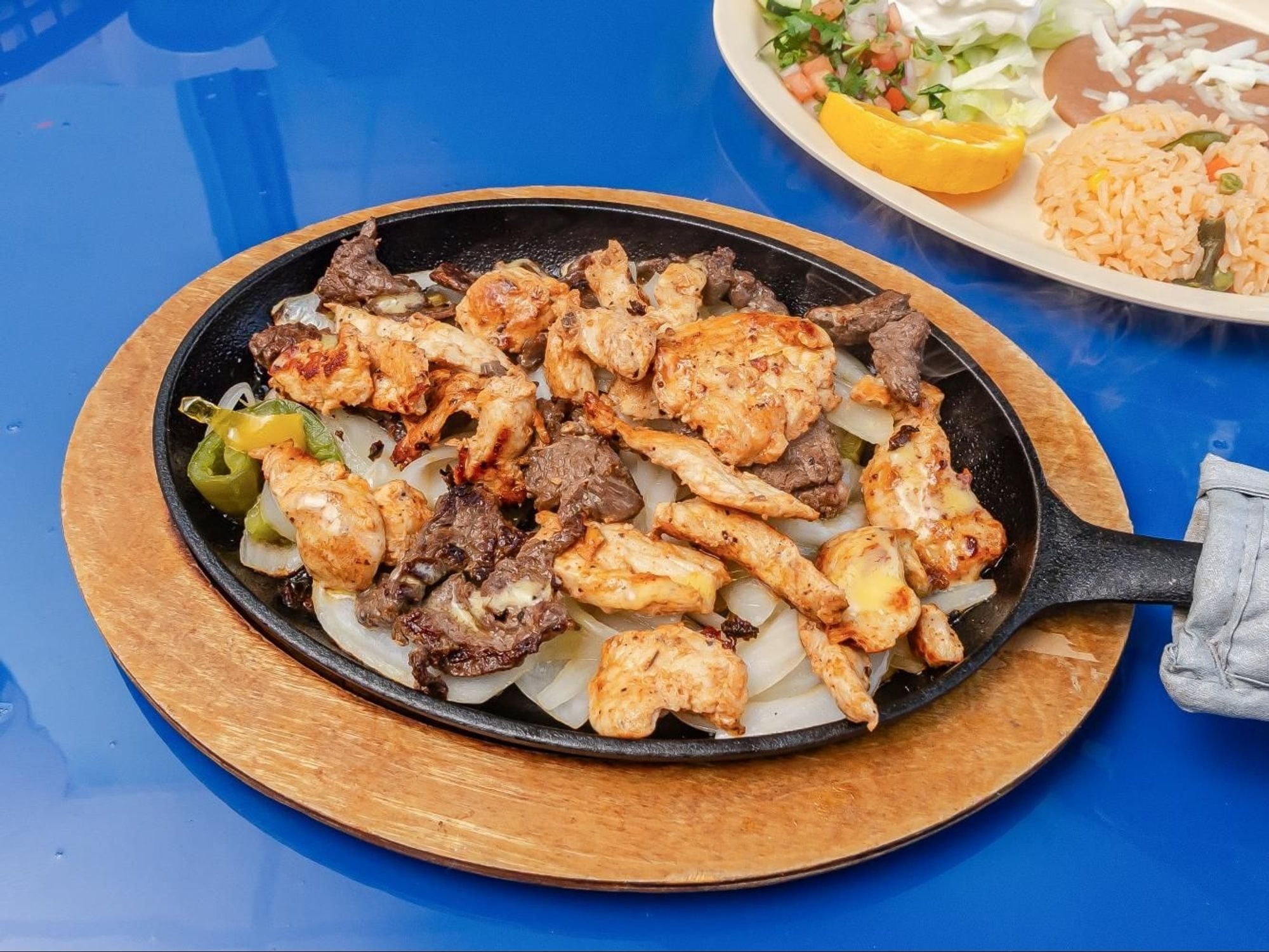 Fajita de Res