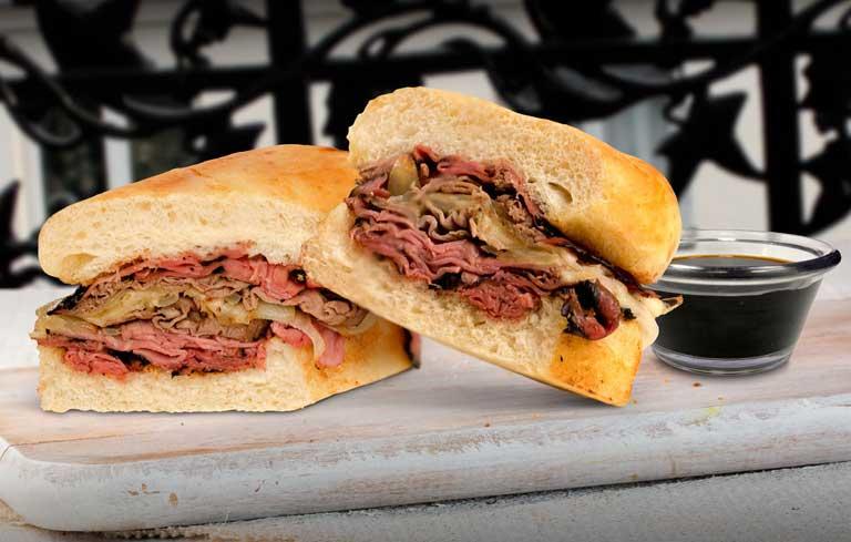 French Dip