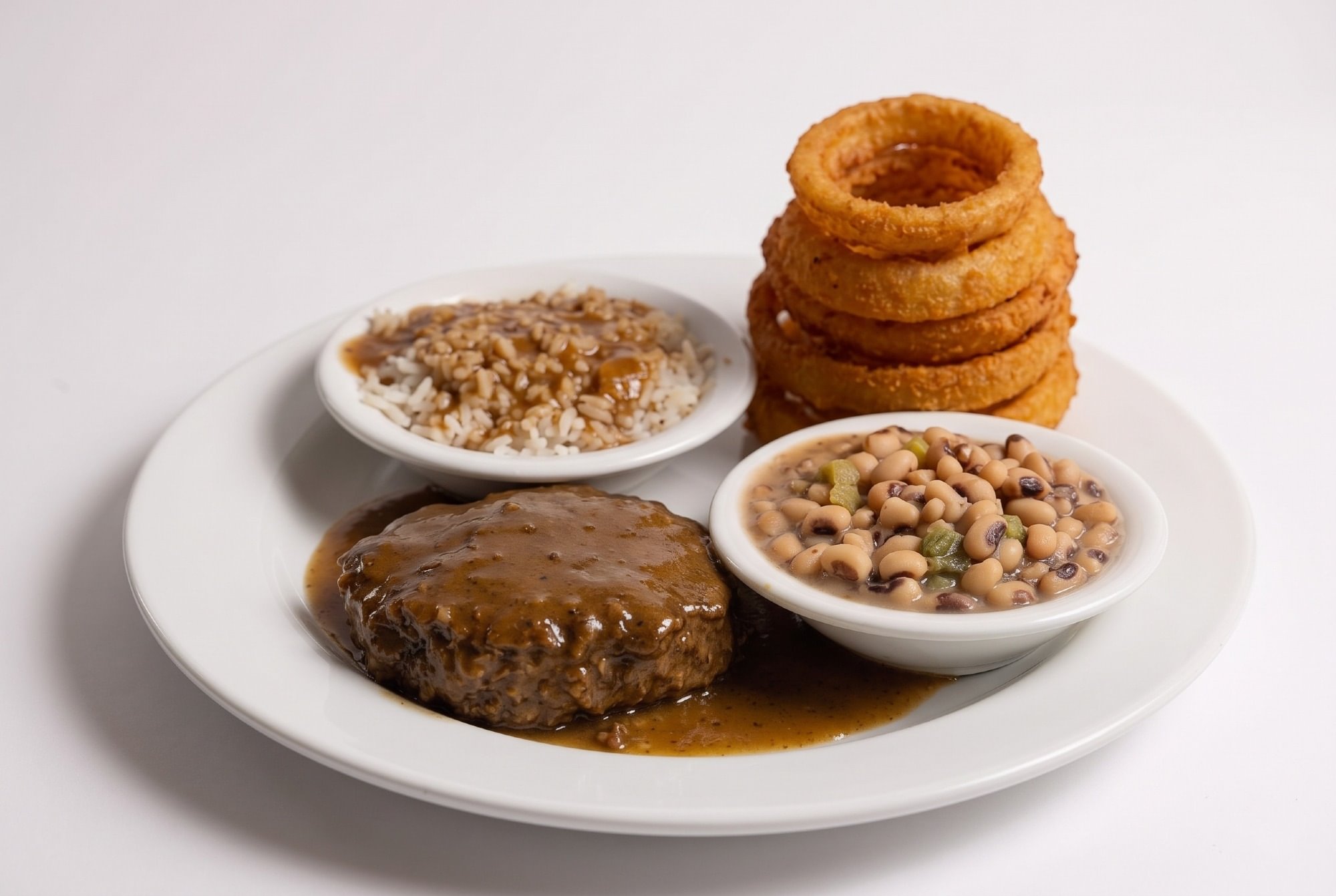 Sm Chop Steak