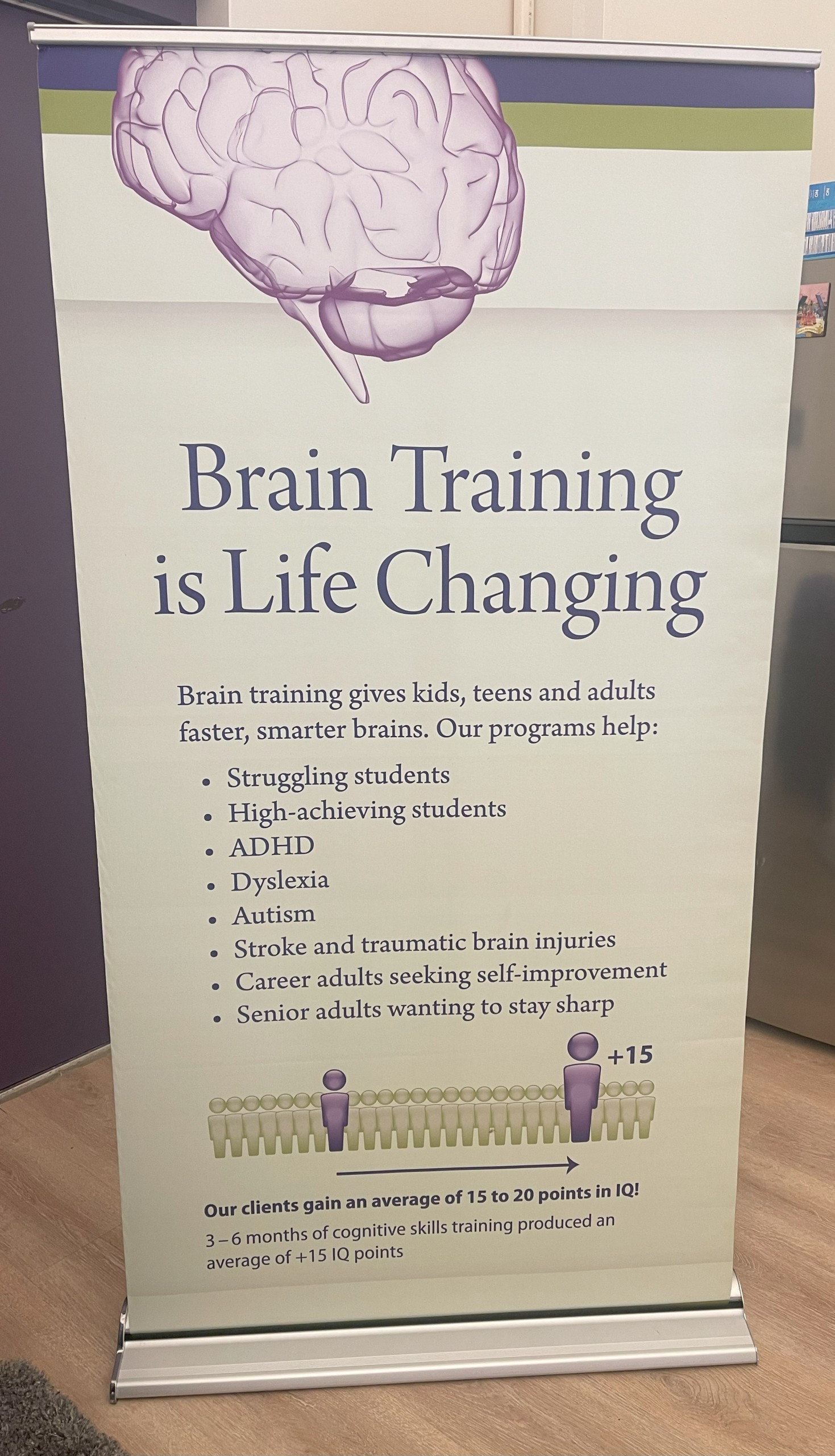 LearningRx - Franklin Image