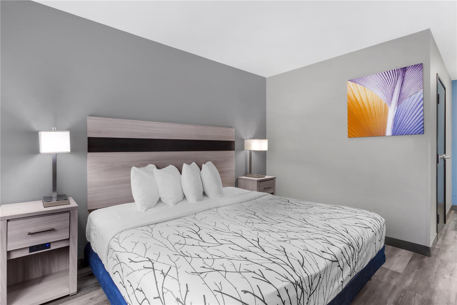 Best Western Blythe Image