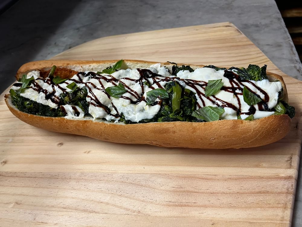 Napoli Sub