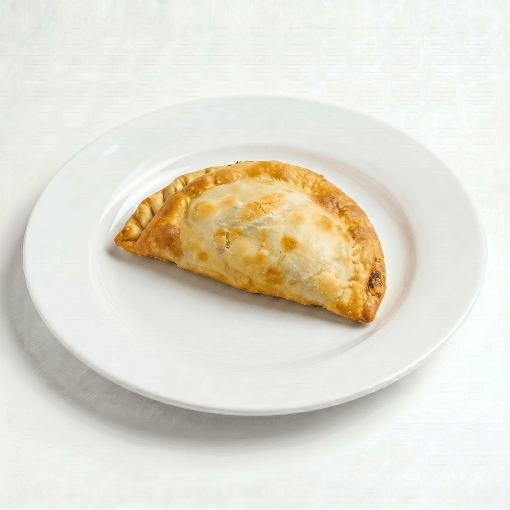 Pizza Turnover / Empanada de Pizza