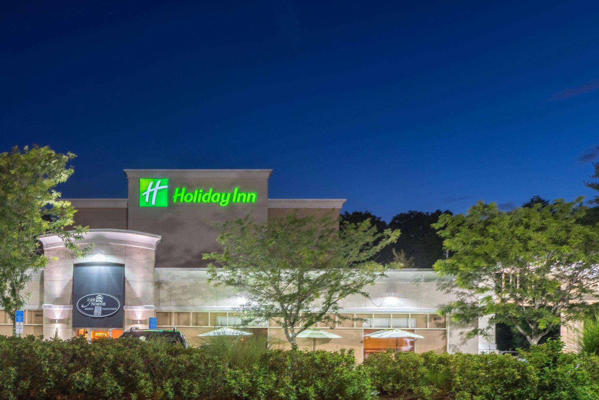 Holiday Inn South Kingstown (Newport Area) Photo