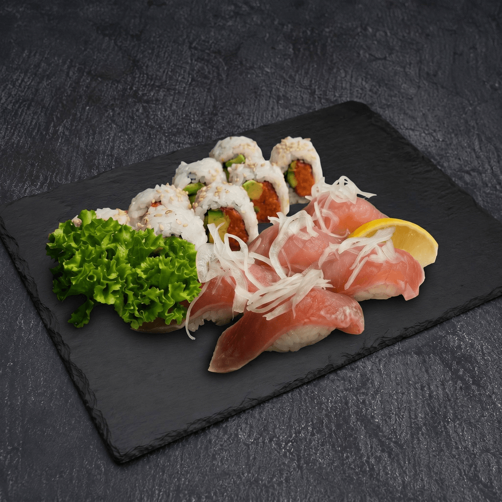 Albacore Lovers