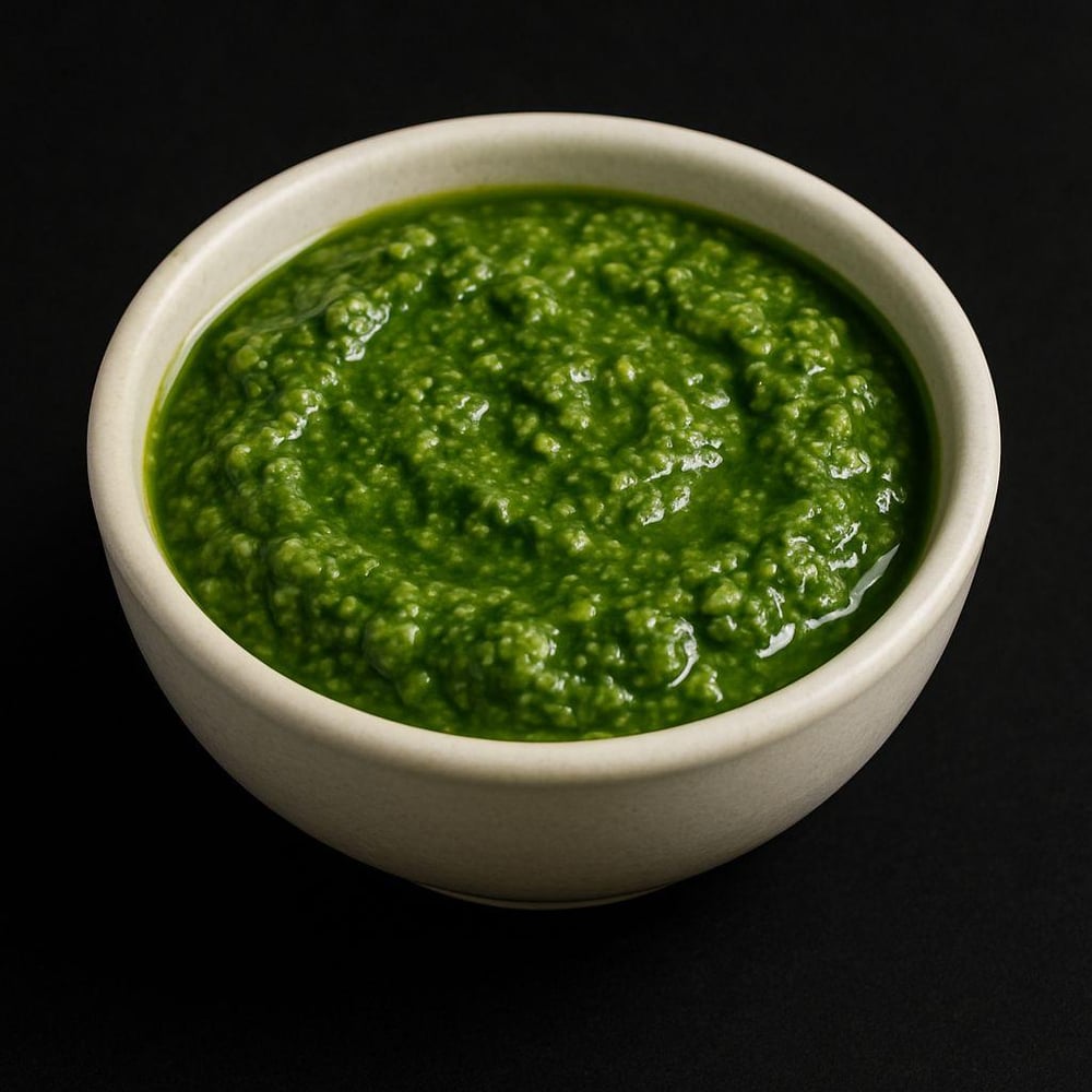 Pesto side