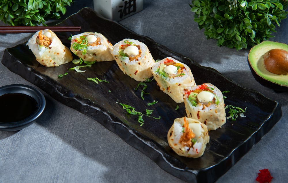 Bea Roll