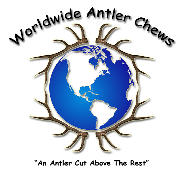 Worldwide Antler Chews, LLC Logo