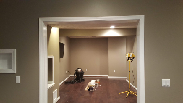 Images DK Bassetts Painting LLC