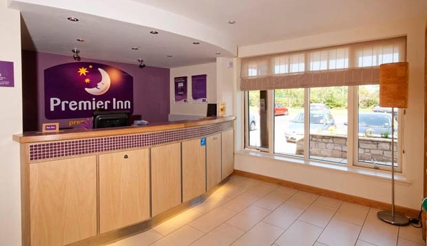 Images Premier Inn Edinburgh A7 Dalkeith