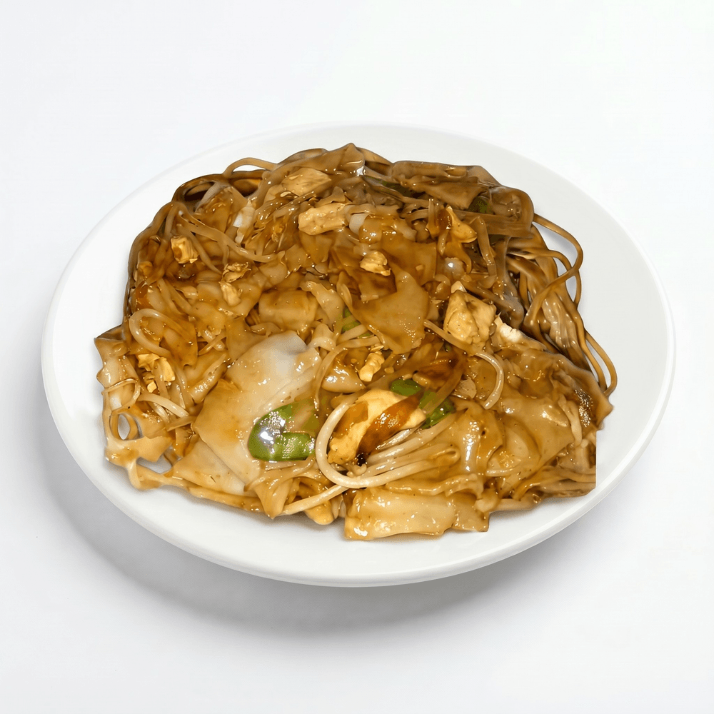 Chicken Chow Fun