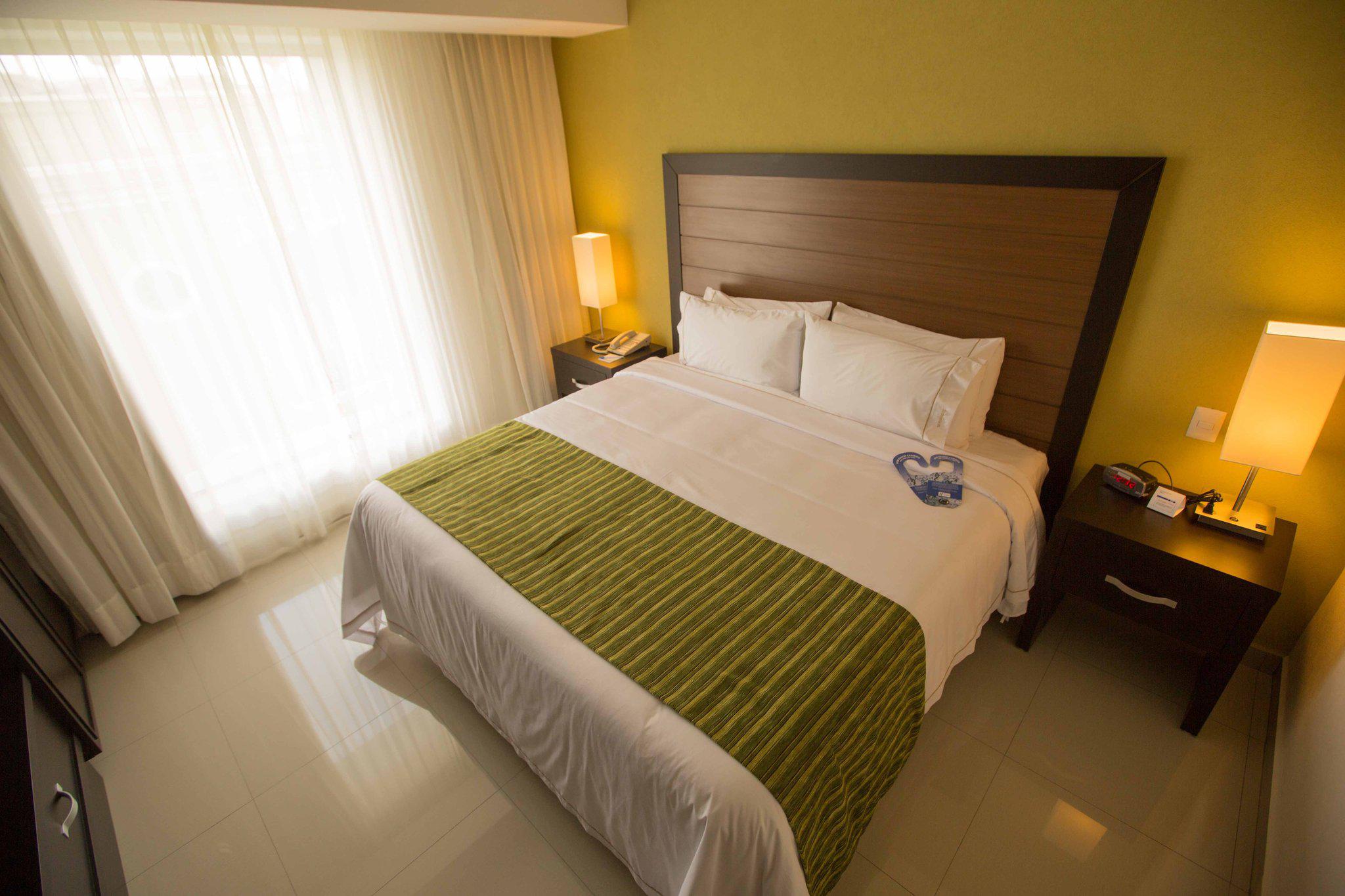 Foto de Holiday Inn Express Xalapa, an IHG Hotel Xalapa