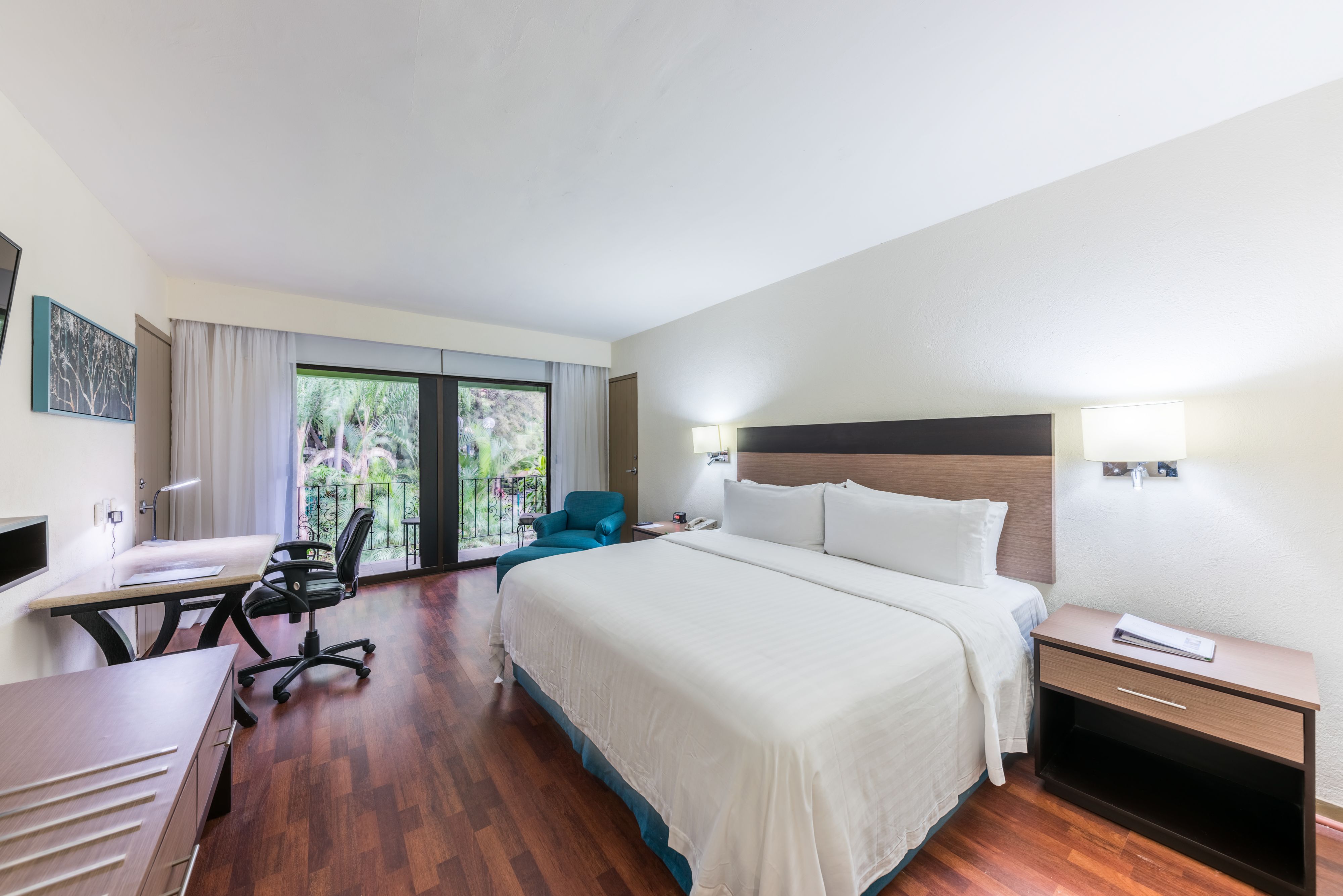 Images Holiday Inn Guadalajara Expo