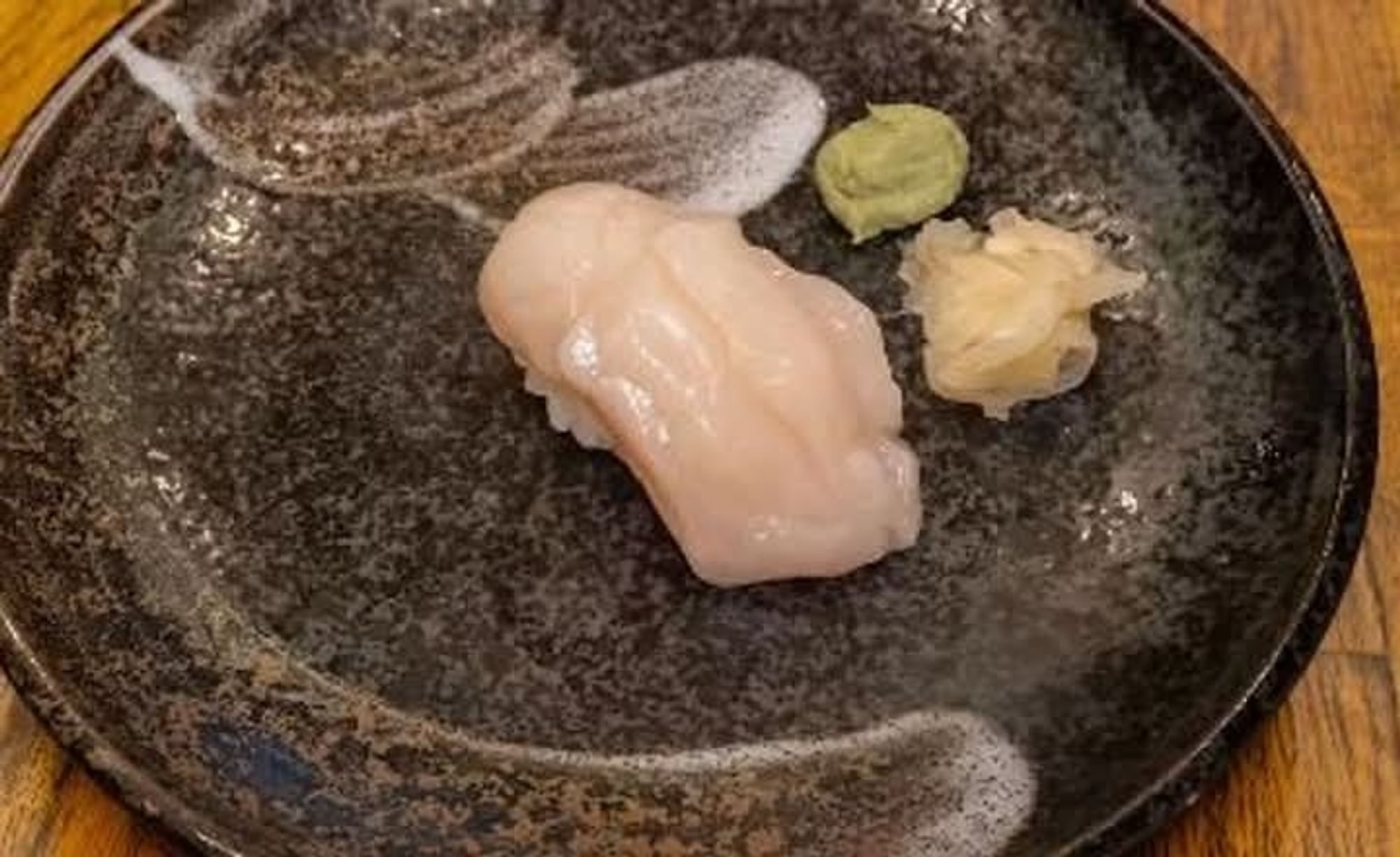 Sea Scallop