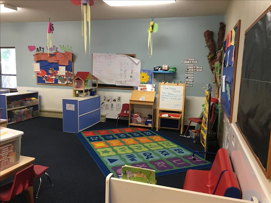 Lexington Avenue KinderCare Photo