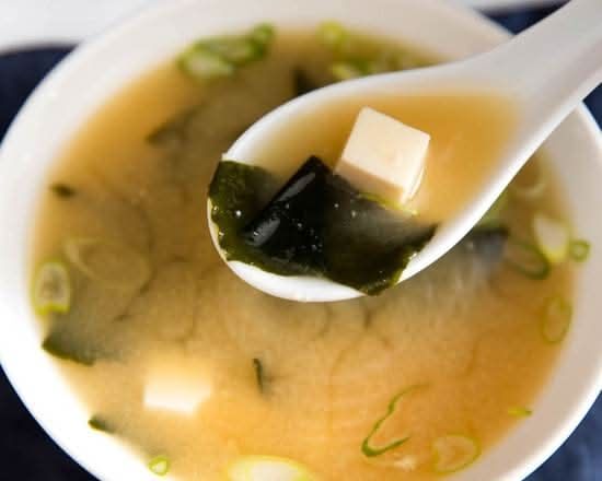 Miso Soup