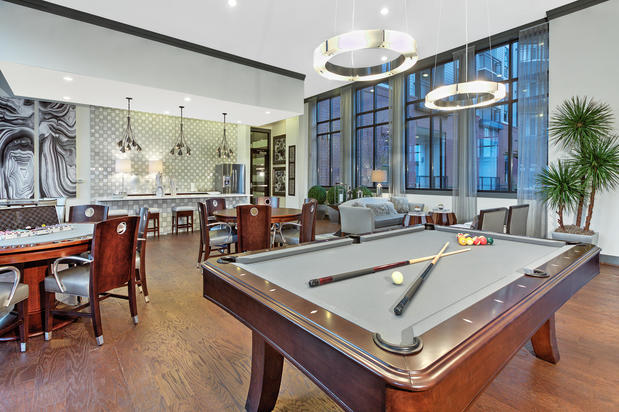 Images Camden Gallery Apartments
