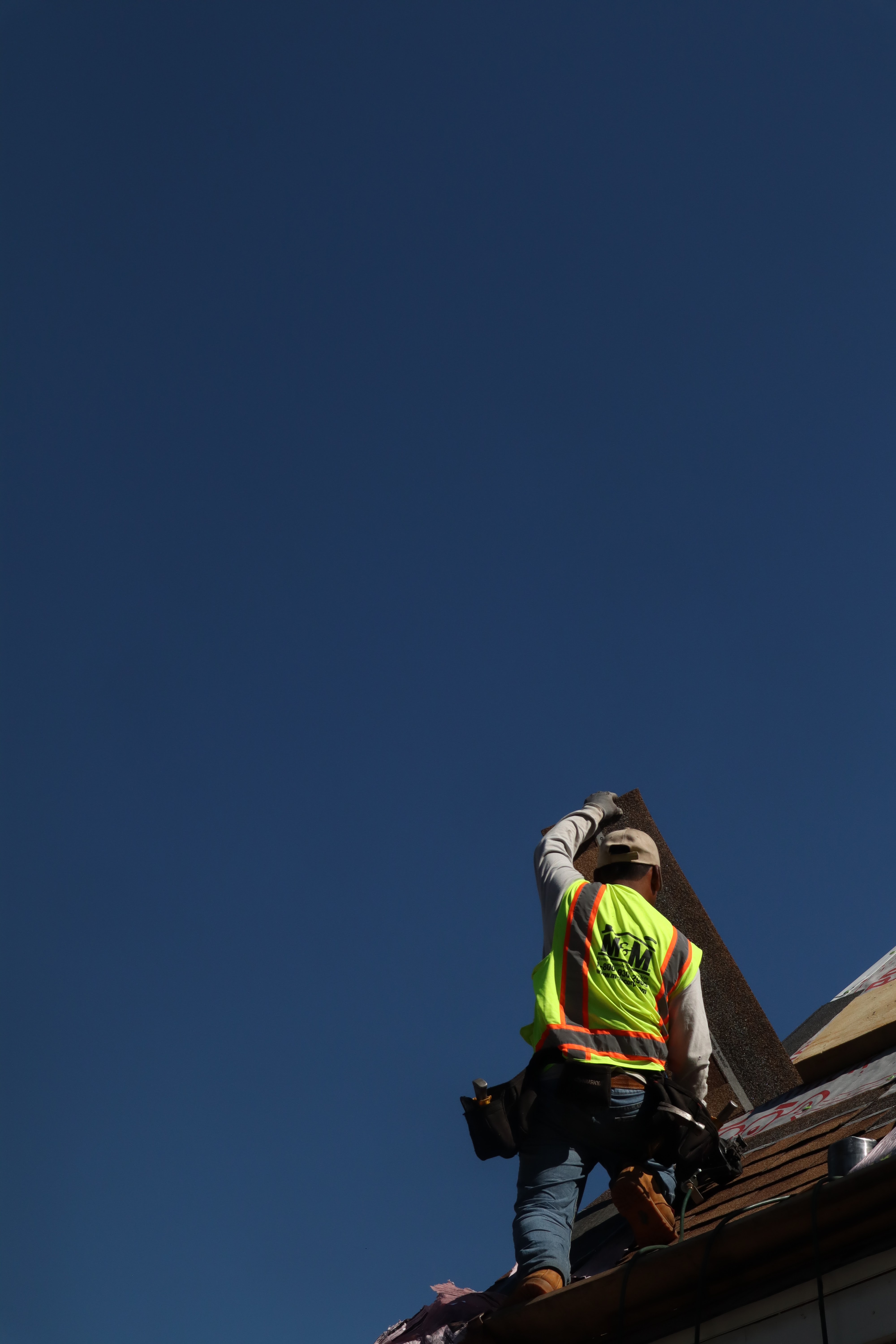 M&M Home Remodeling Services Image