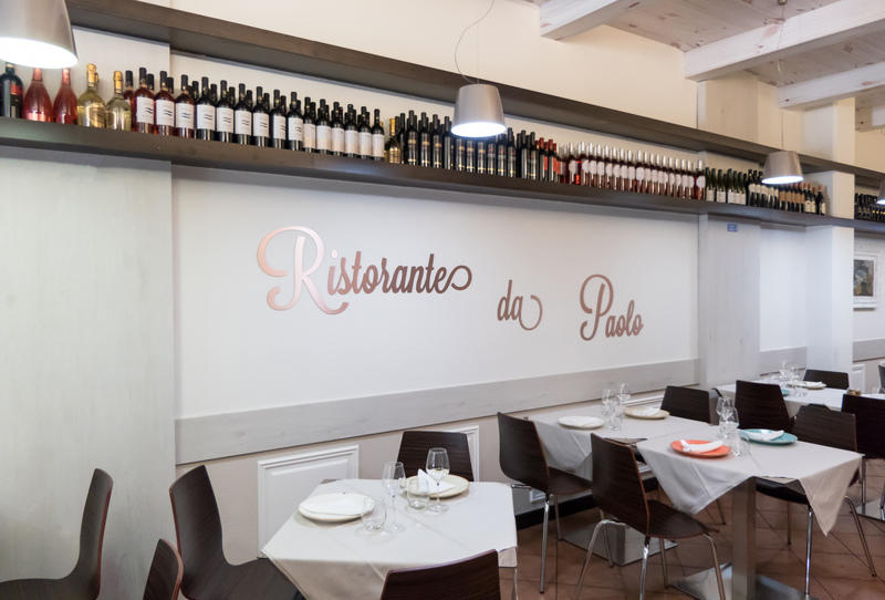 Images Ristorante Pizzeria da Paolo