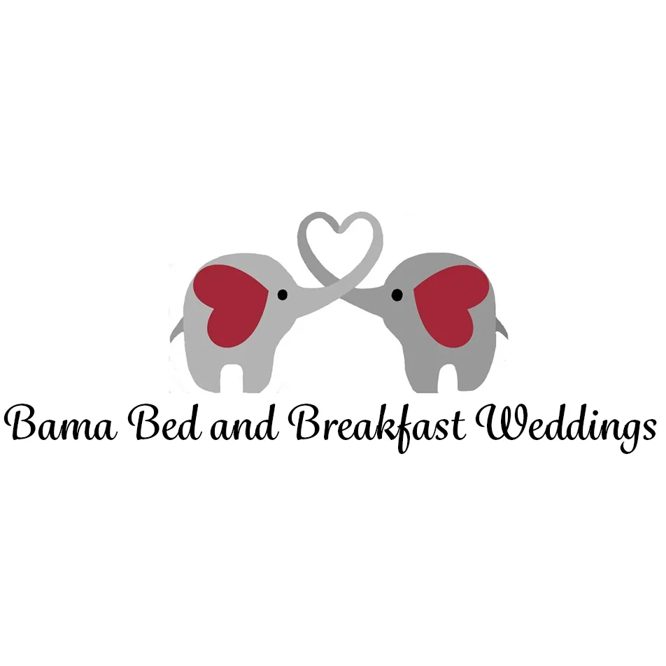 Bama Bed and Breakfast Weddings