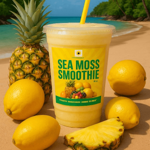 Banana Smoothie