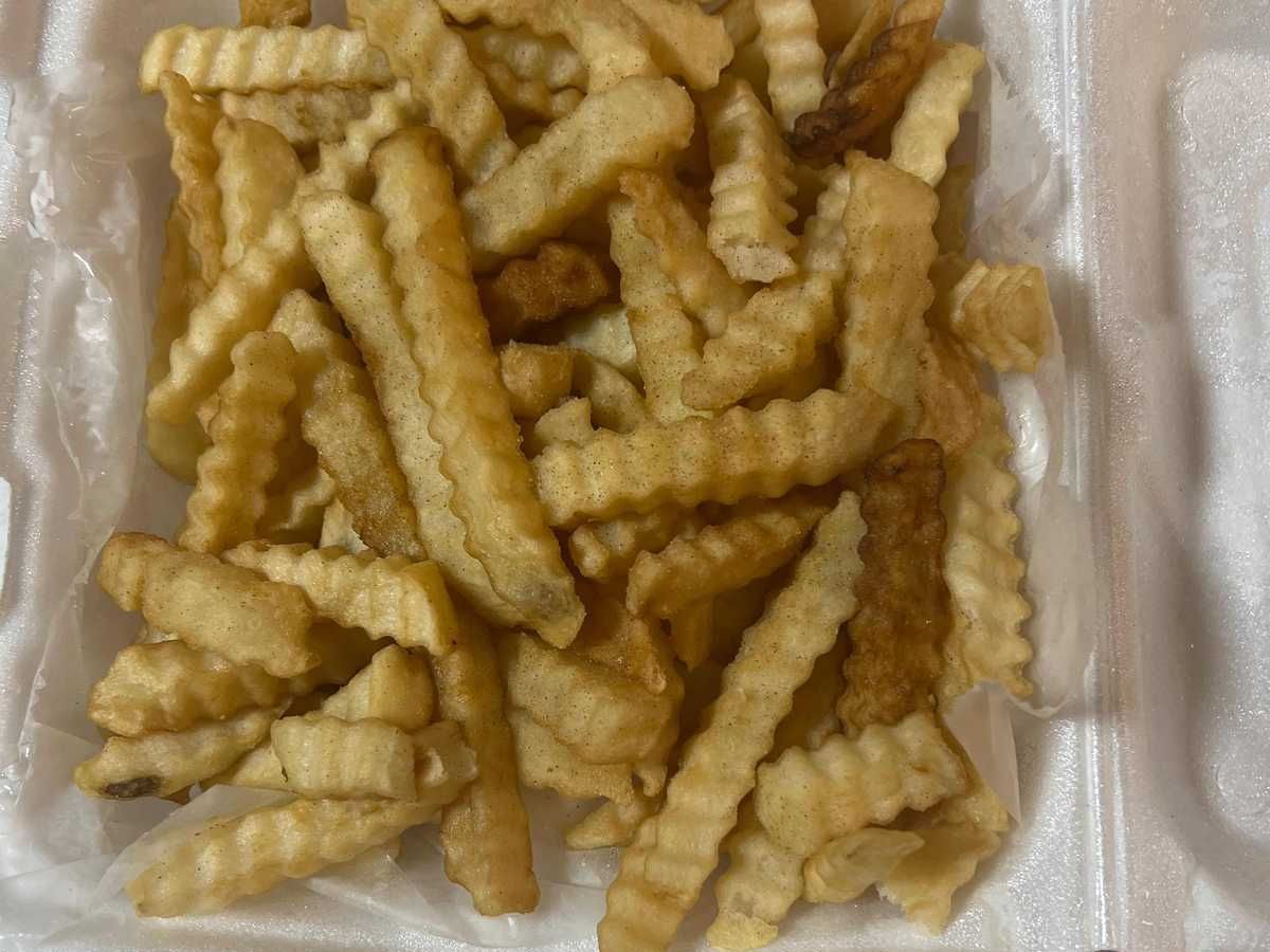 Fries