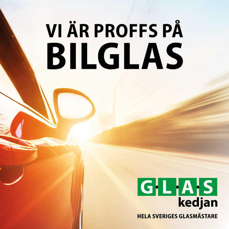 Foto de Borås Bilglas Glaskedjan Viared Foto de Borås Bilglas Glaskedjan Viared