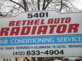 Images Bethel Auto Radiator
