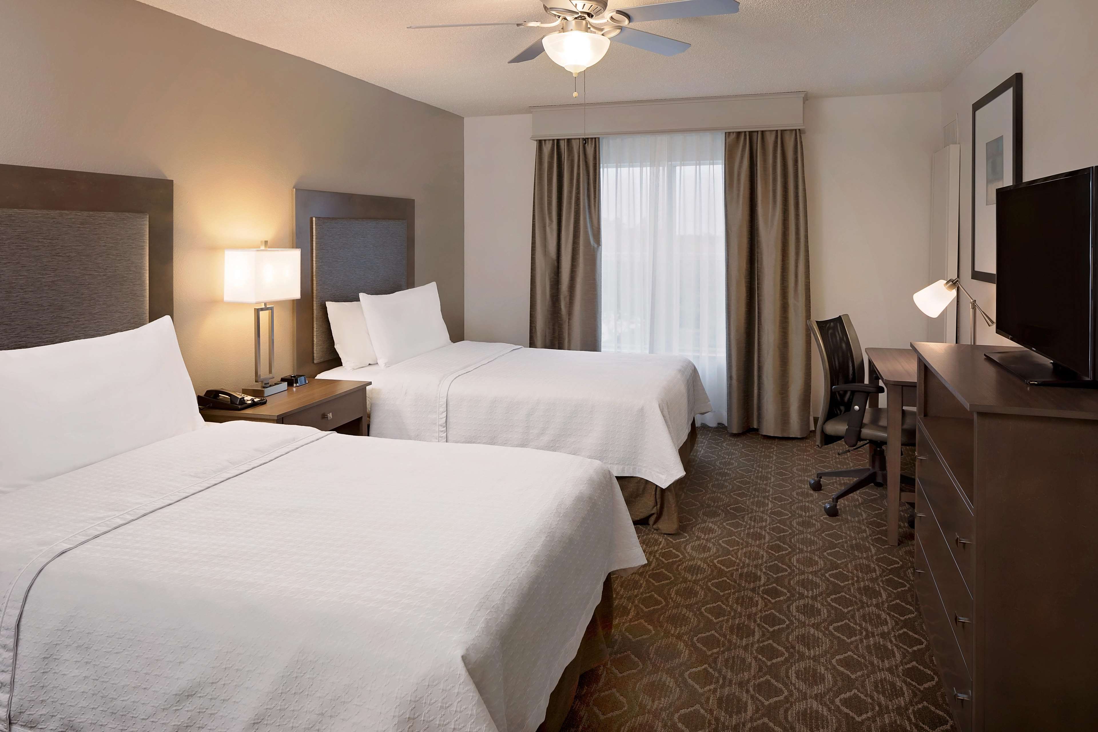 Homewood Suites by Hilton Orlando-Maitland Photo