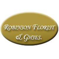 Robinson Florist & Ghses. Photo