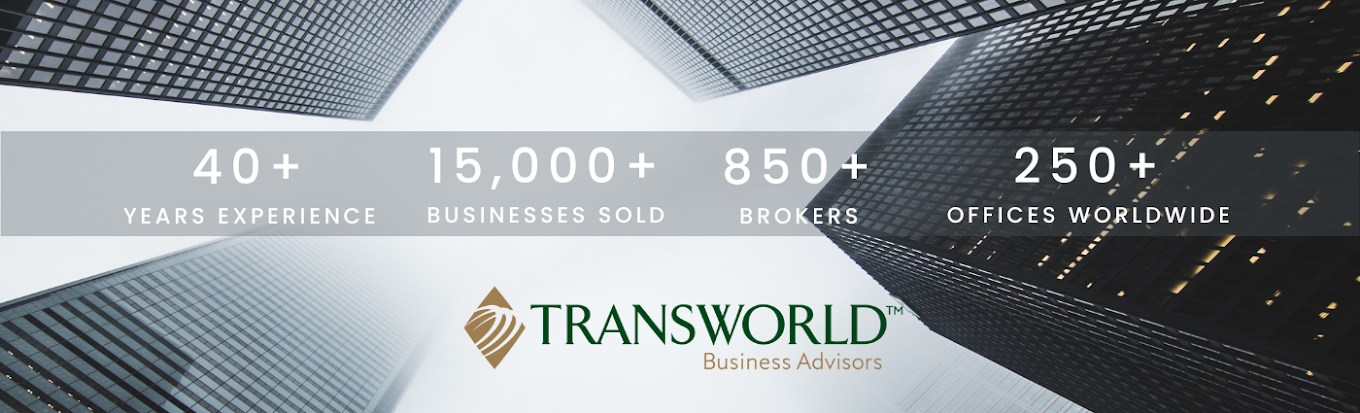 Transworld Business Advisors of St. Charles