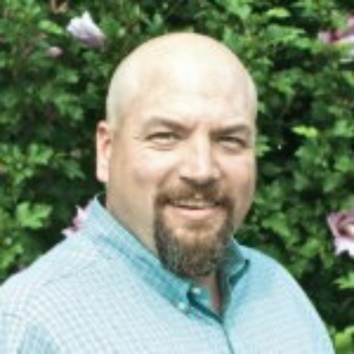 Professional headshot