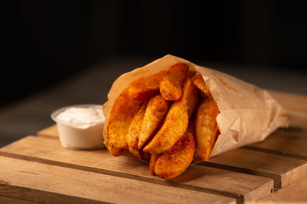 Fries