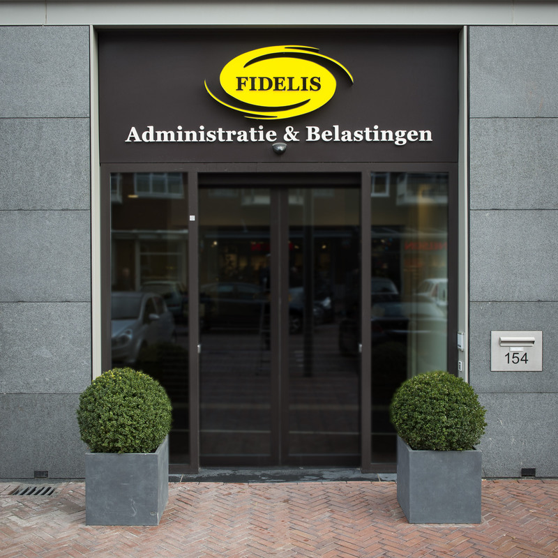 FIDELIS Administratie & Belastingen Zoetermeer