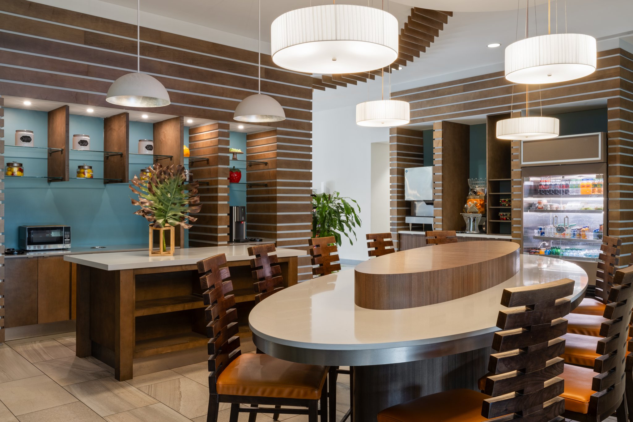 EVEN Hotel Miami - Airport by IHG Image