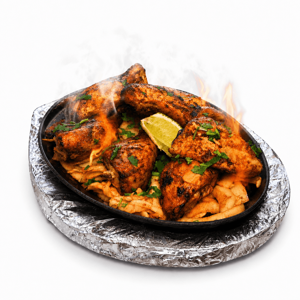 Tandoori Chicken