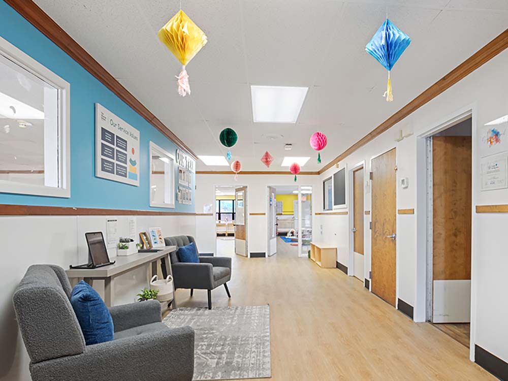 Skyrise School of Bent Tree Image