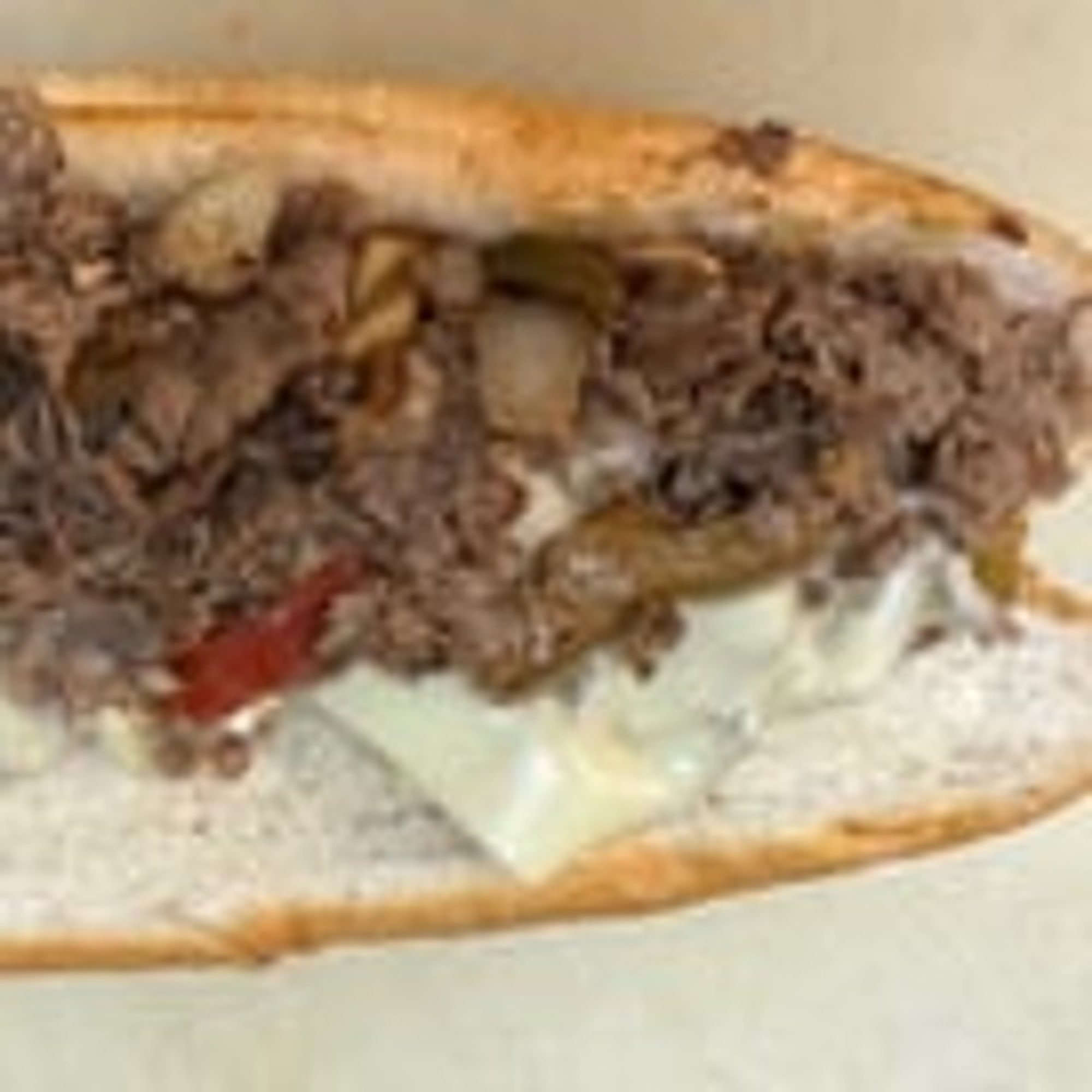 Special Steak Sandwich