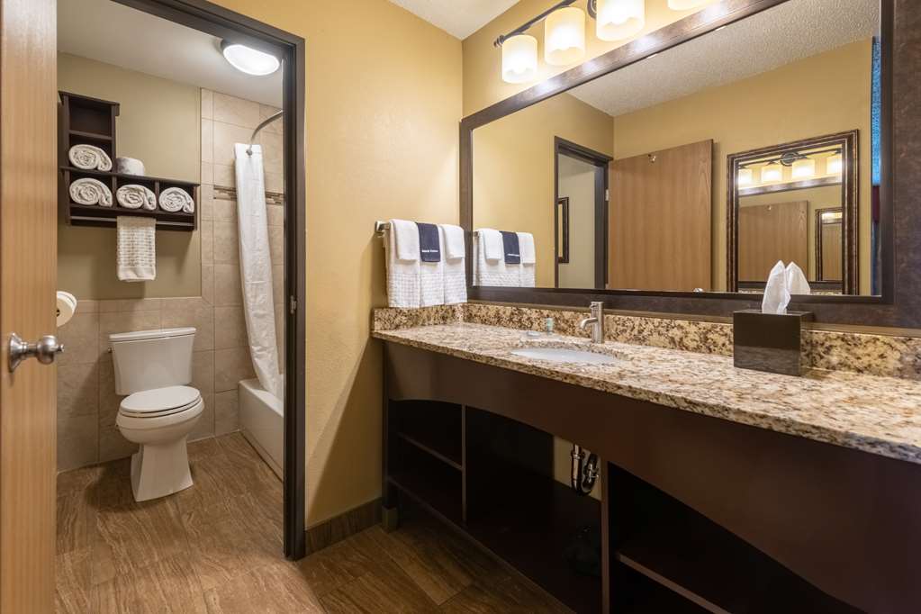 Best Western Derby Inn Image