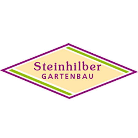 Logo von Gärtnerei Steinhilber