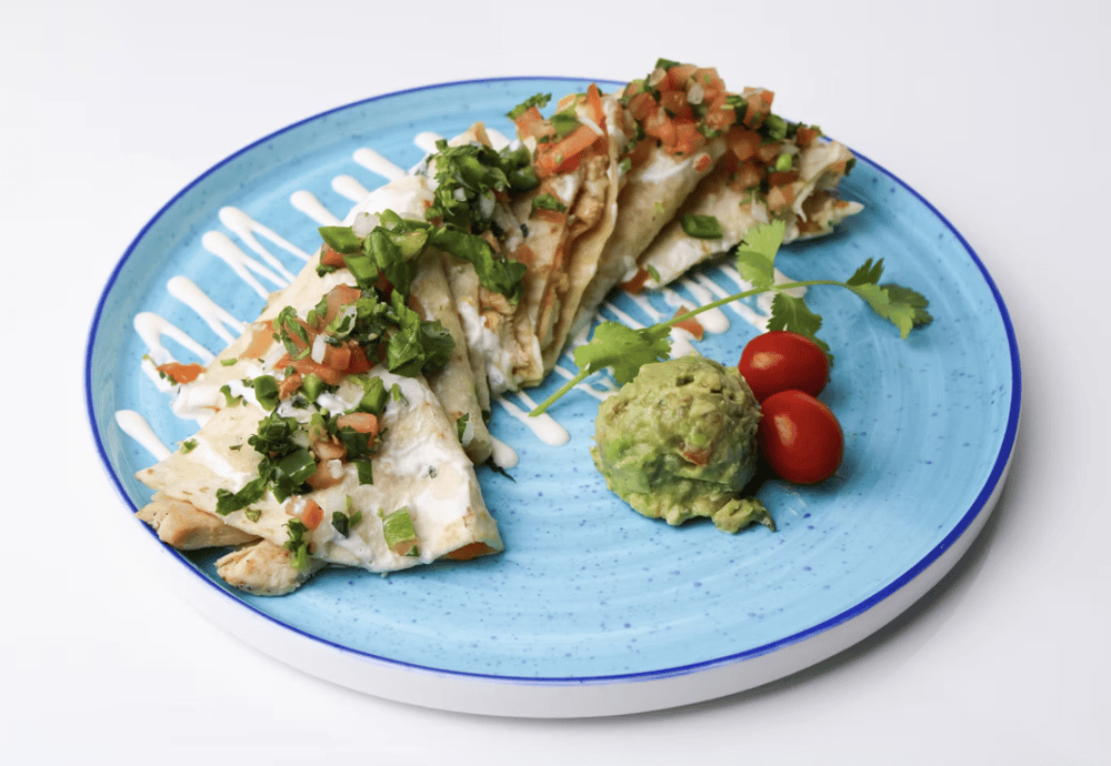 Quesadilla