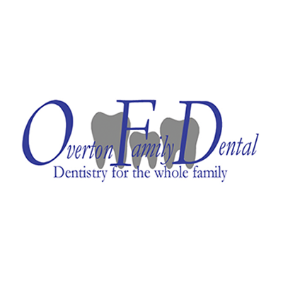 Overton Family Dental Logo