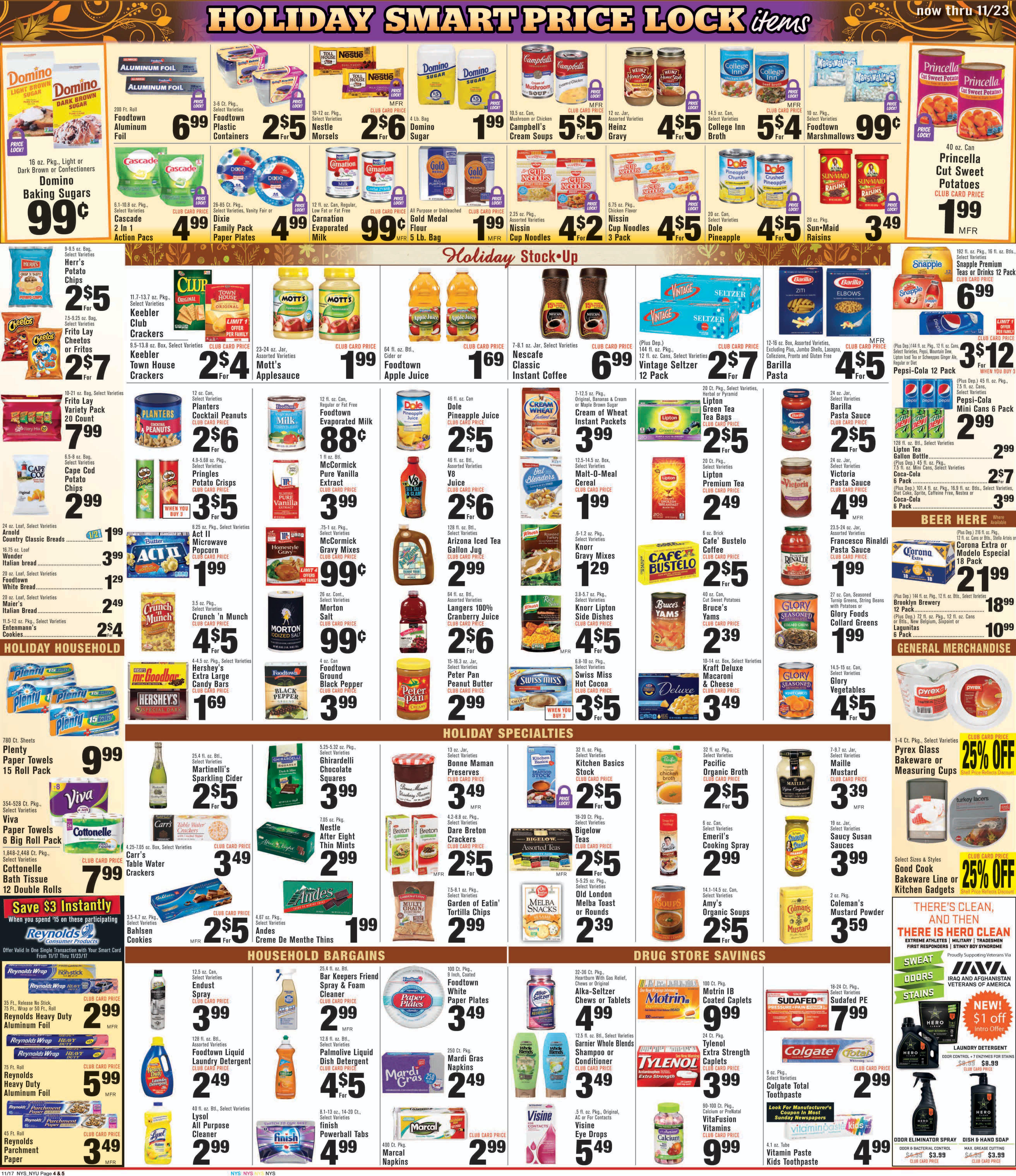 BROOKLYN HARVEST MARKET