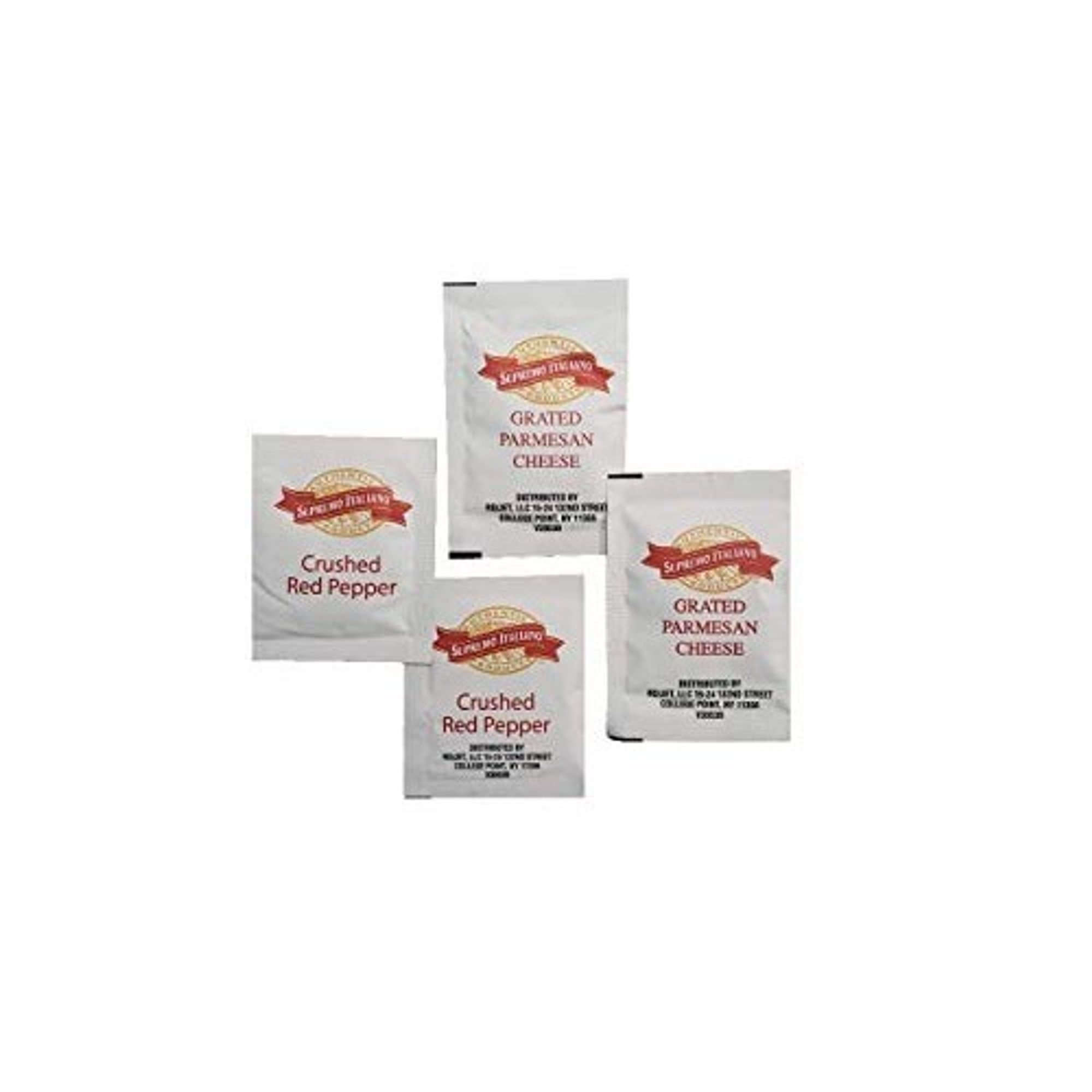 Crushed Red Pepper