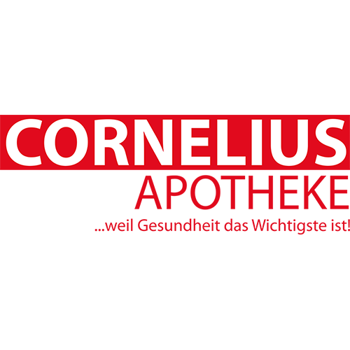 Logo der Cornelius-Apotheke